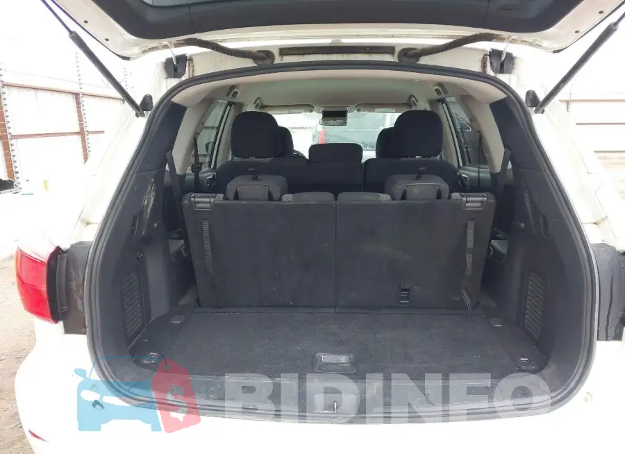 5N1DR2MM6JC647790 Photo# 18