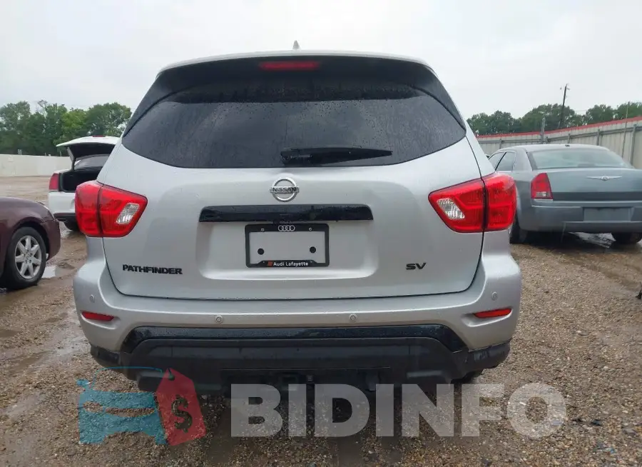 5N1DR2MN3KC637986 Photo# 16