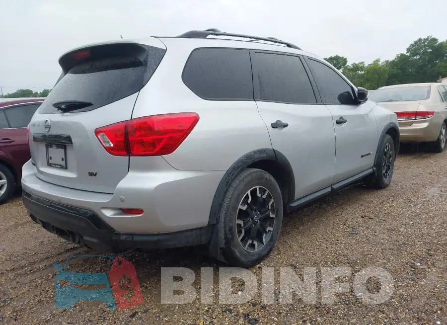 5N1DR2MN3KC637986 Photo# 4