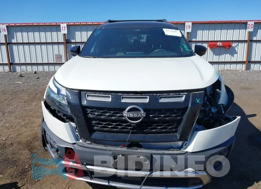 5N1DR3BD2PC270554 Photo# 12