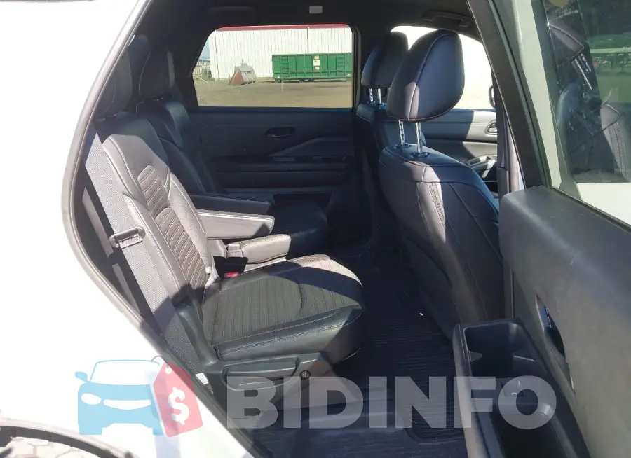 5N1DR3BD2PC270554 Photo# 8