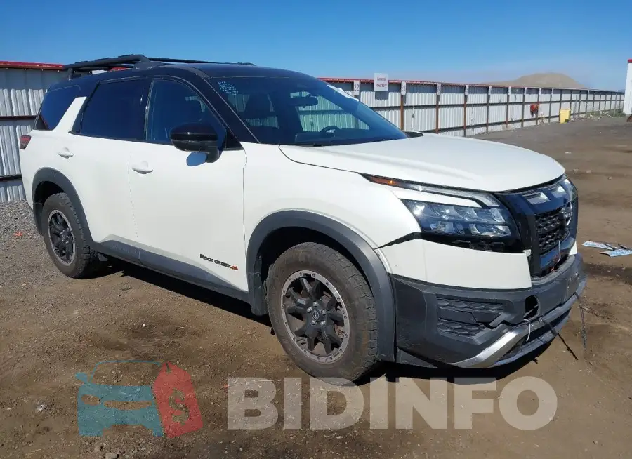 5N1DR3BD2PC270554 Photo# 1
