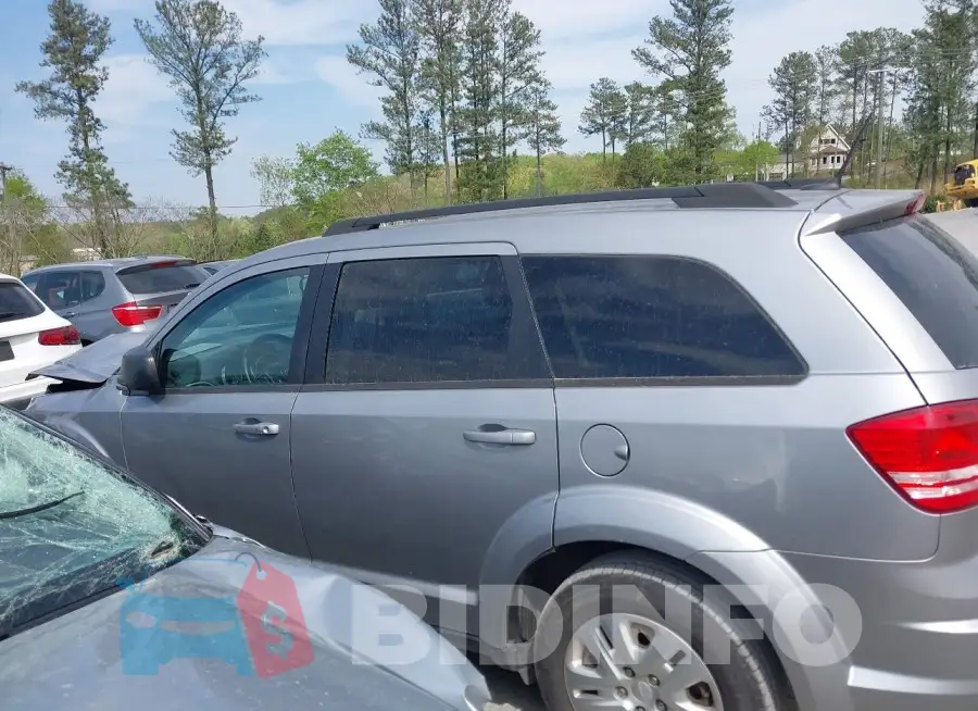 3C4PDCAB0HT694918 Photo# 14