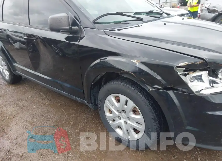 3C4PDCAB4GT147407 Photo# 6