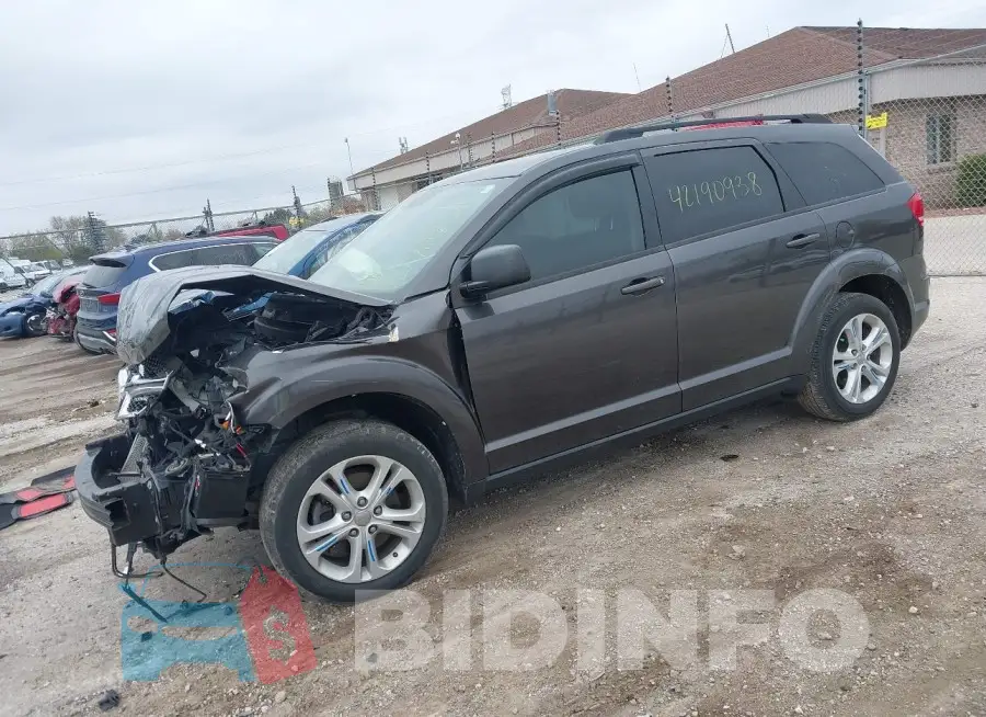 3C4PDCAB9GT158497 Photo# 2