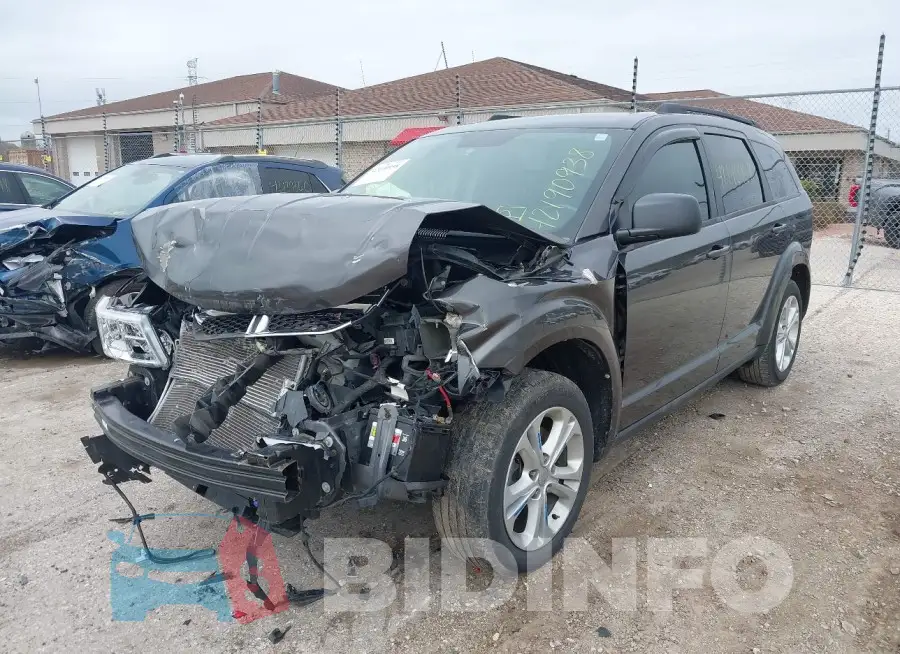 3C4PDCAB9GT158497 Photo# 6