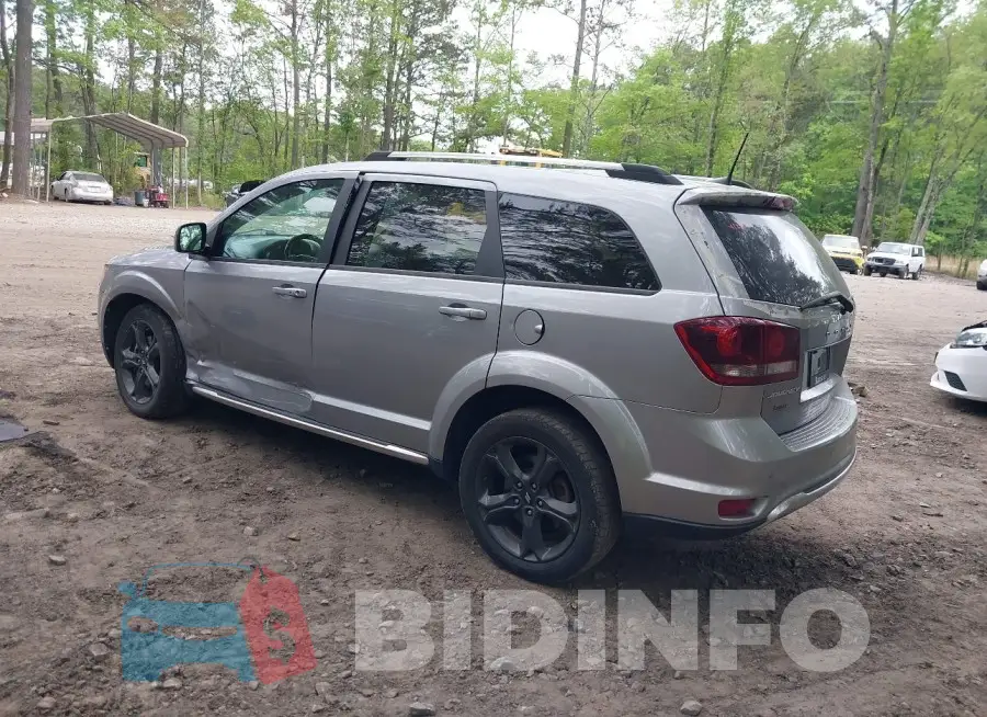 3C4PDCGB4LT201564 Photo# 3