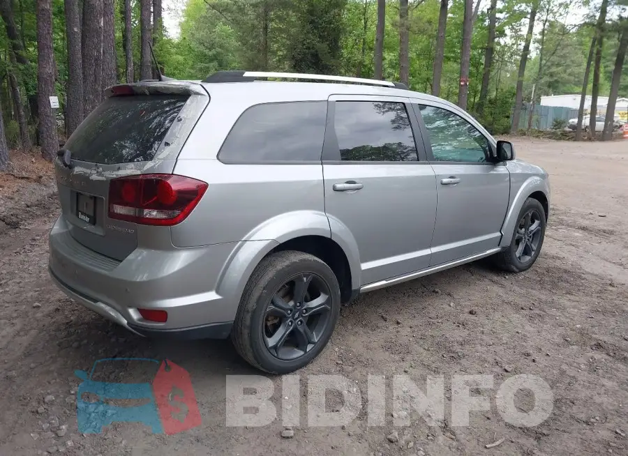 3C4PDCGB4LT201564 Photo# 4