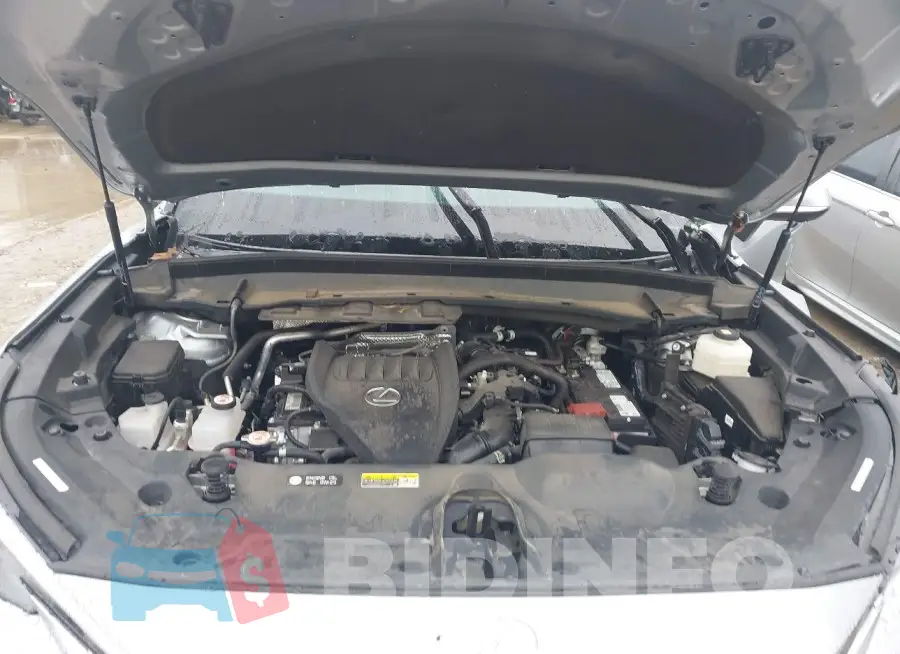 5TDAAAA67RS002025 Photo# 10