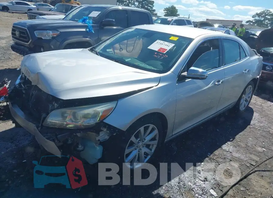 1G11D5SL4FF228689 Photo# 2