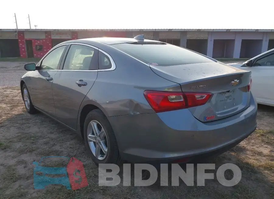 1G1ZD5ST7RF116055 Photo# 3
