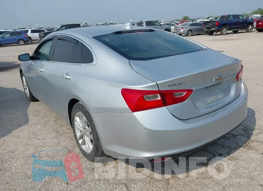 1G1ZD5ST9JF249419 Photo# 3