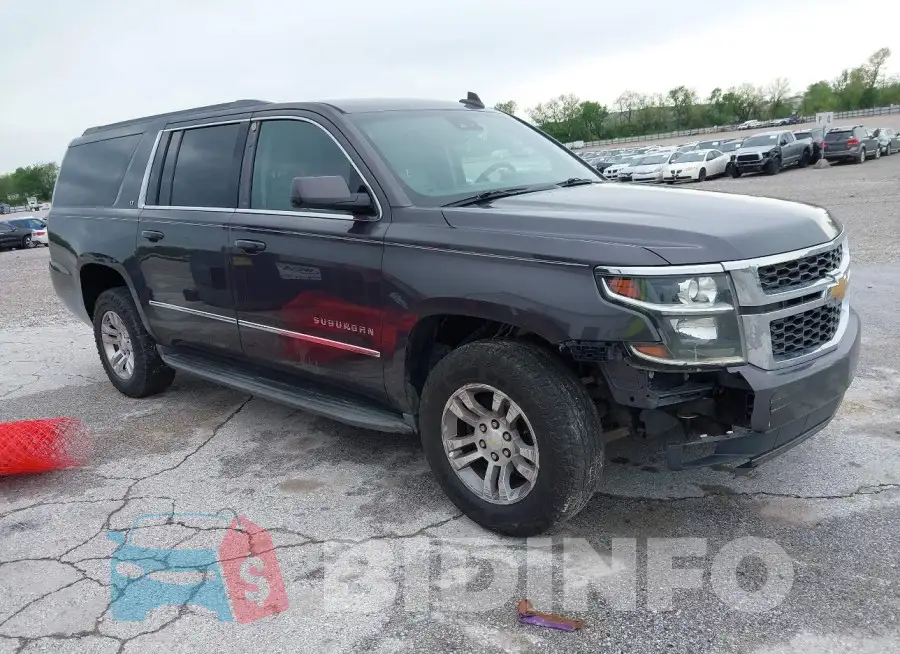 1GNSCJKC5FR671673 Photo# 1