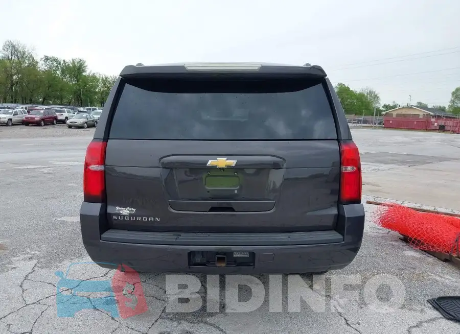 1GNSCJKC5FR671673 Photo# 15
