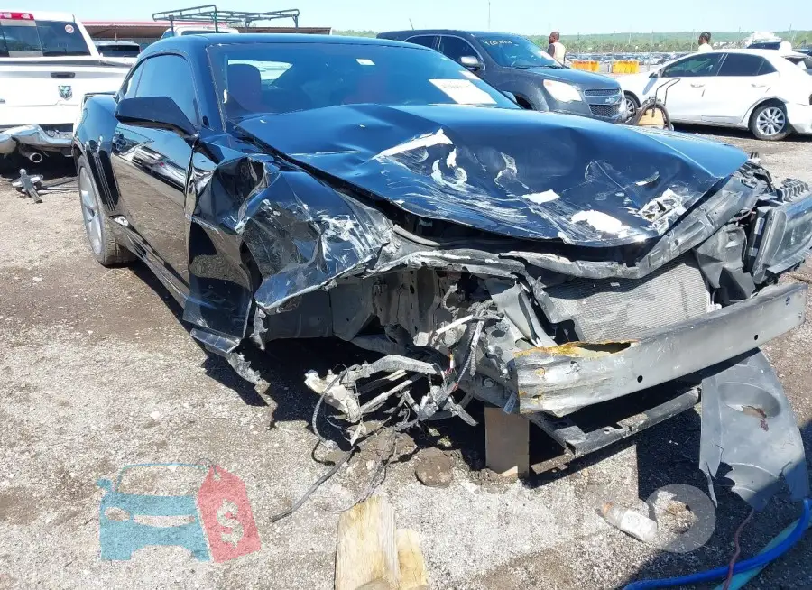 2G1FF1E34F9168703 Photo# 6