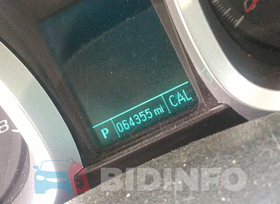 2GNALCEK5G6252326 Photo# 15
