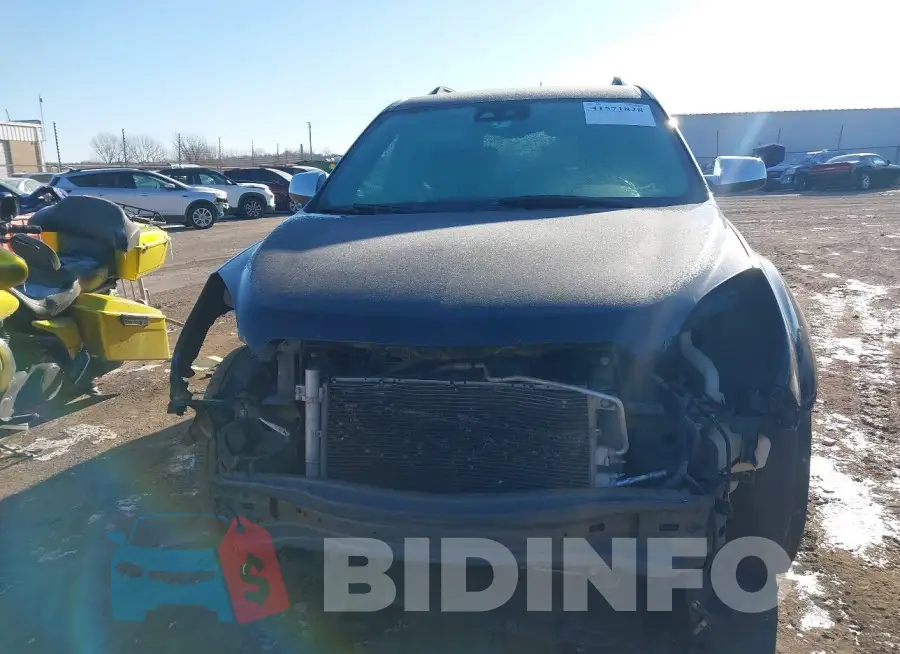 2GNFLDE35F6148938 Photo# 13