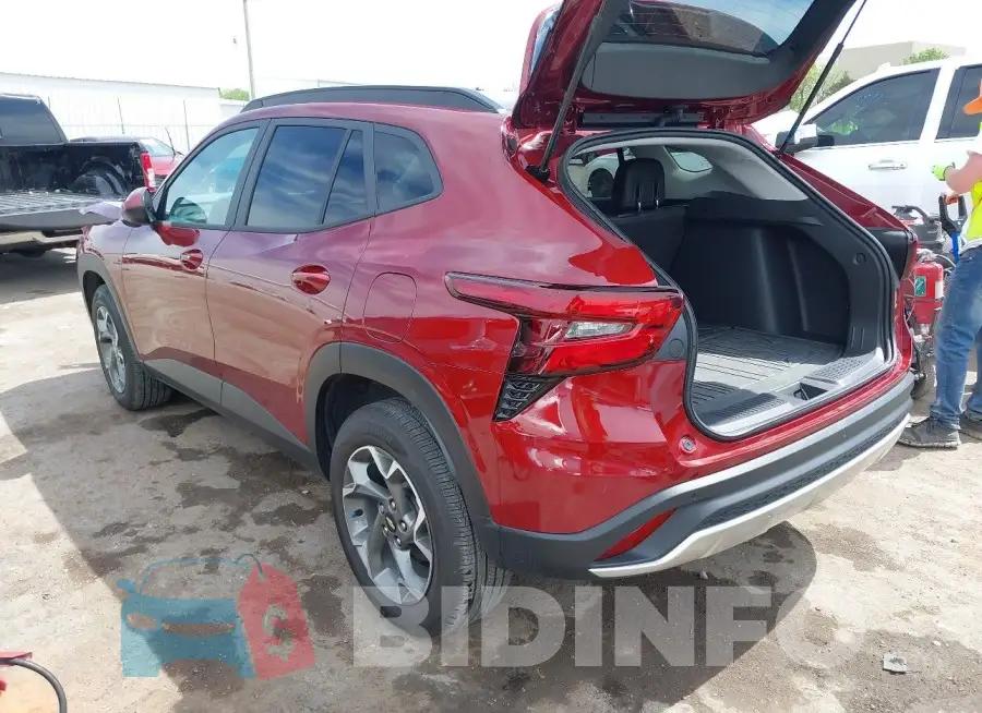 KL77LHE25RC166036 Photo# 3