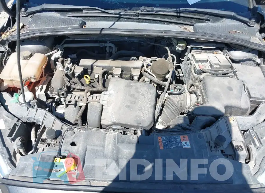 1FADP3J26FL334044 Photo# 10