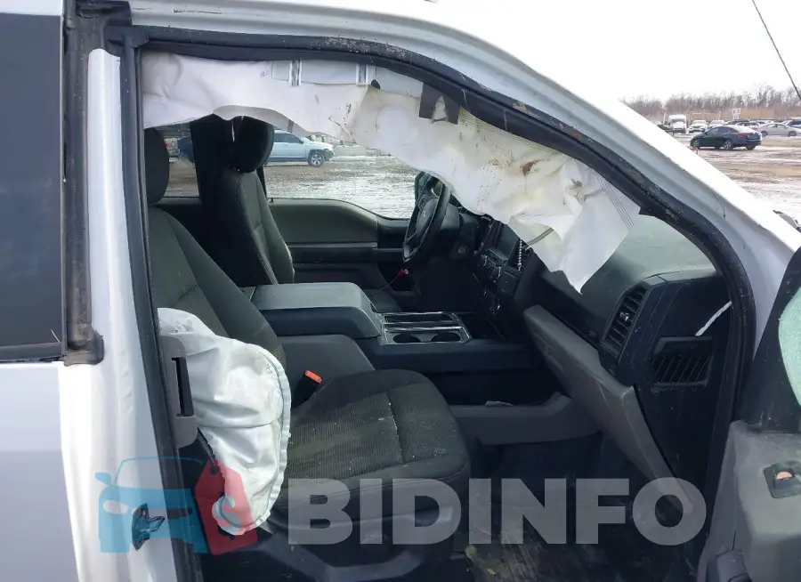 1FTFX1E58LFA36424 Photo# 5
