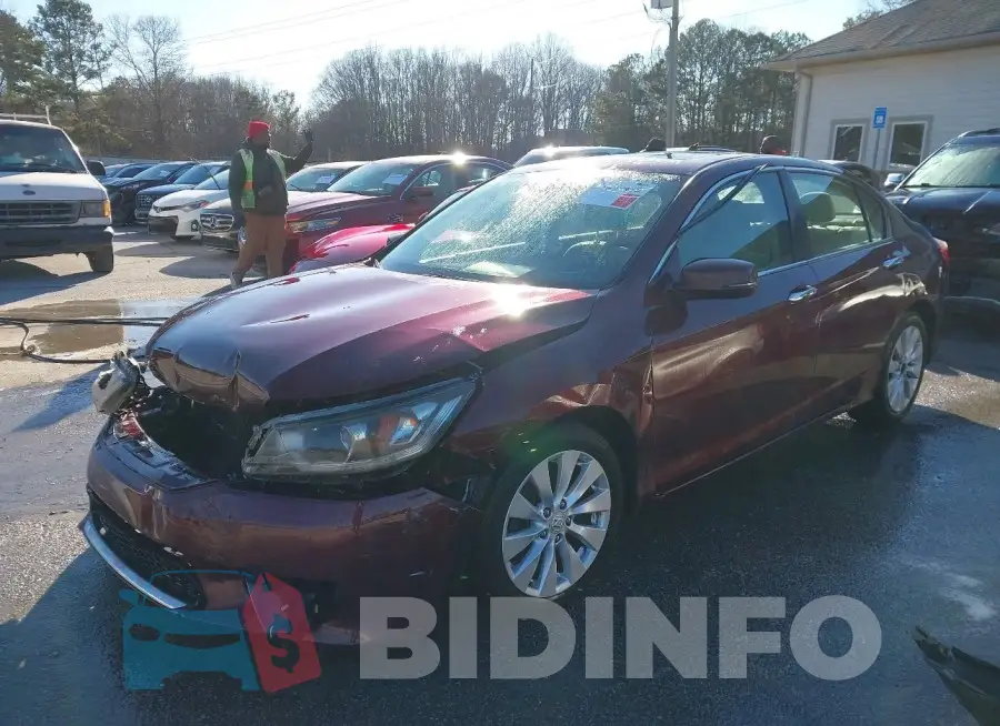 1HGCR2F70FA165280 Photo# 2