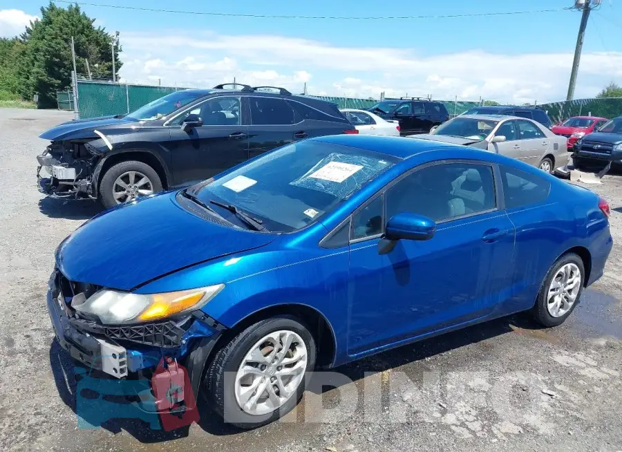 2HGFG3B53FH514432 Photo# 2