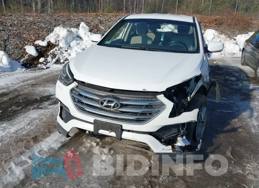 5NMZTDLB9JH106967 Photo# 6