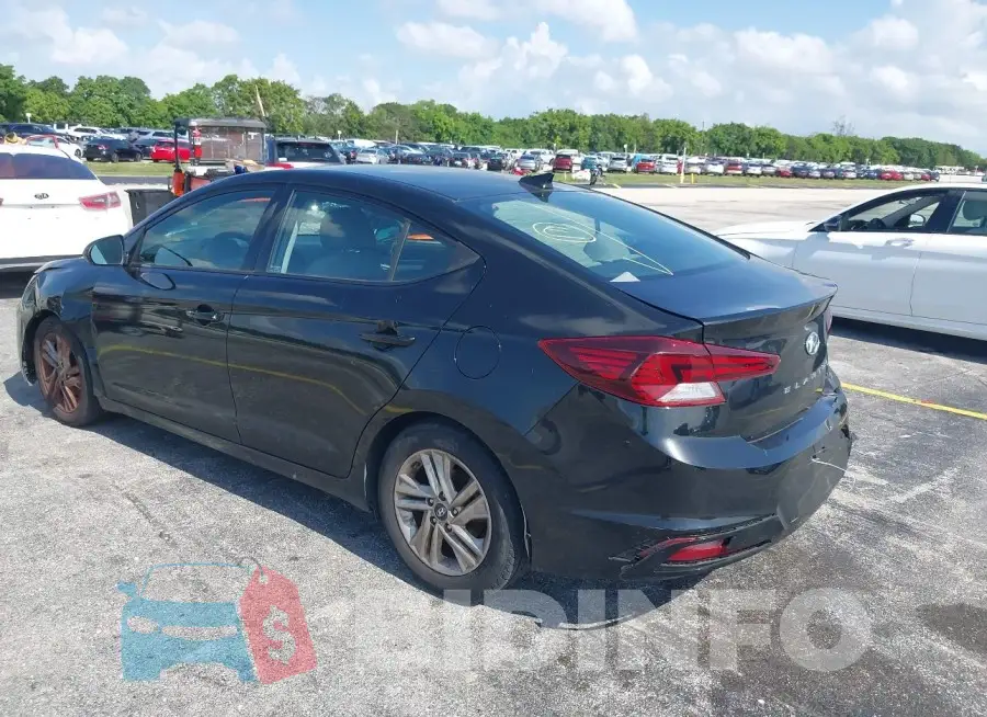 5NPD84LF6KH495005 Photo# 3