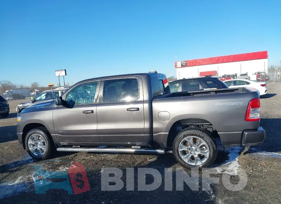 1C6RRFFG2PN599704 Photo# 14