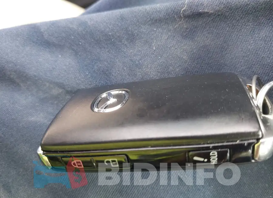 3MVDMBAYXMM249218 Photo# 11