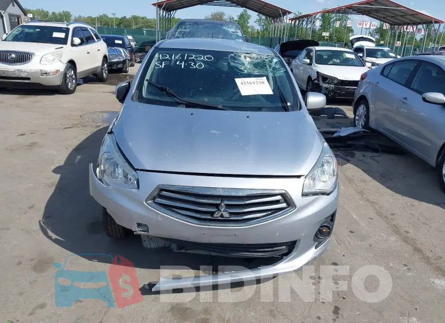 ML32F3FJ7KHF03852 Photo# 6