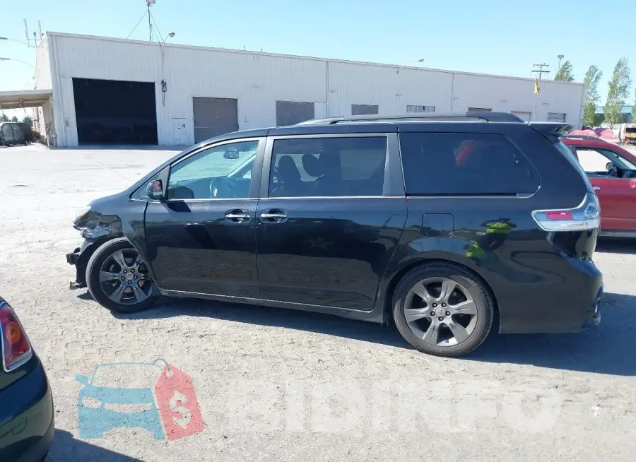 5TDXK3DC7FS631929 Photo# 14