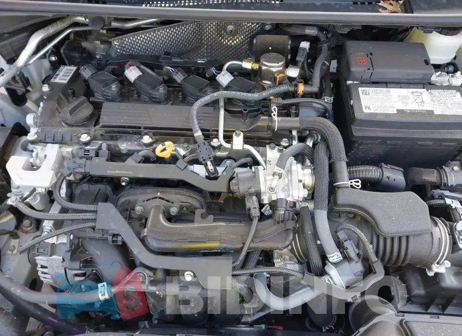 5YFB4MDE7SP266506 Photo# 10