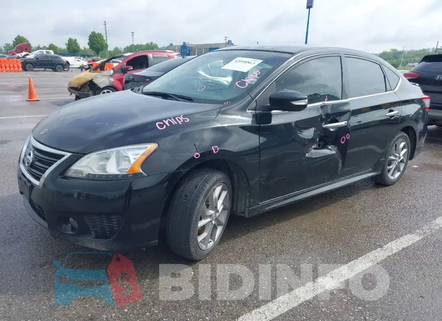 3N1AB7AP1FY297154 Photo# 2