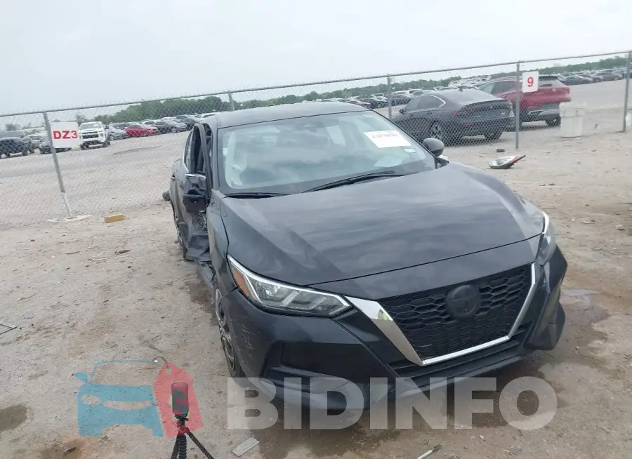 3N1AB8BV2NY228510 Photo# 1