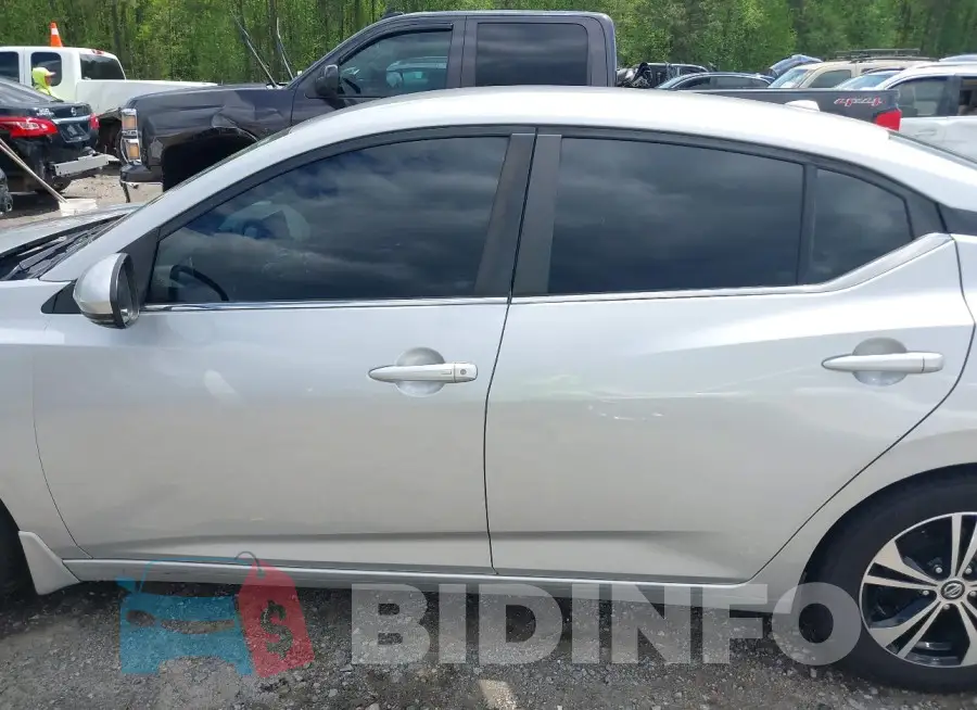 3N1AB8CV4LY226849 Photo# 14