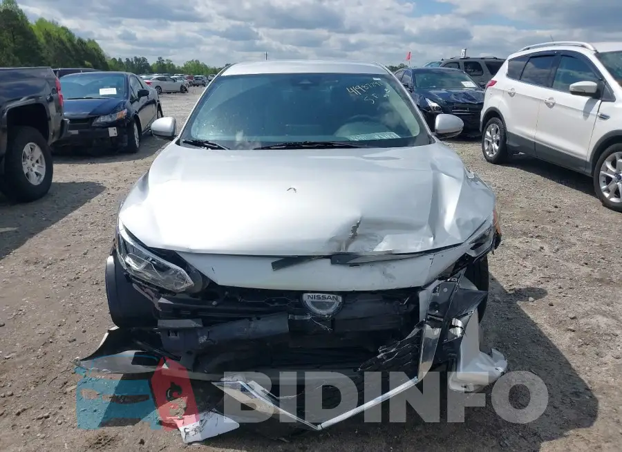 3N1AB8CV4LY226849 Photo# 12