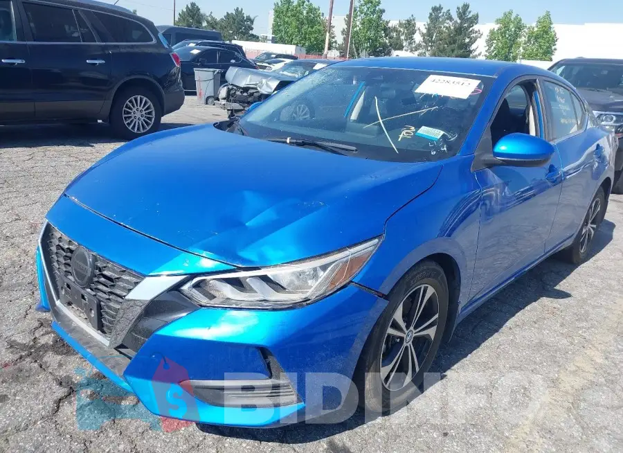 3N1AB8CV5PY288041 Photo# 17