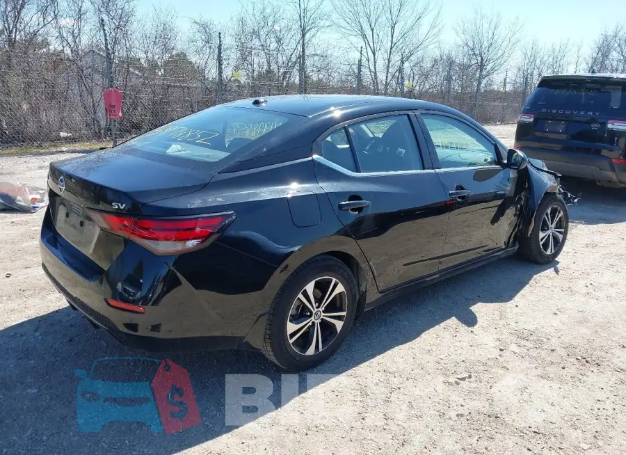 3N1AB8CV9NY247537 Photo# 4