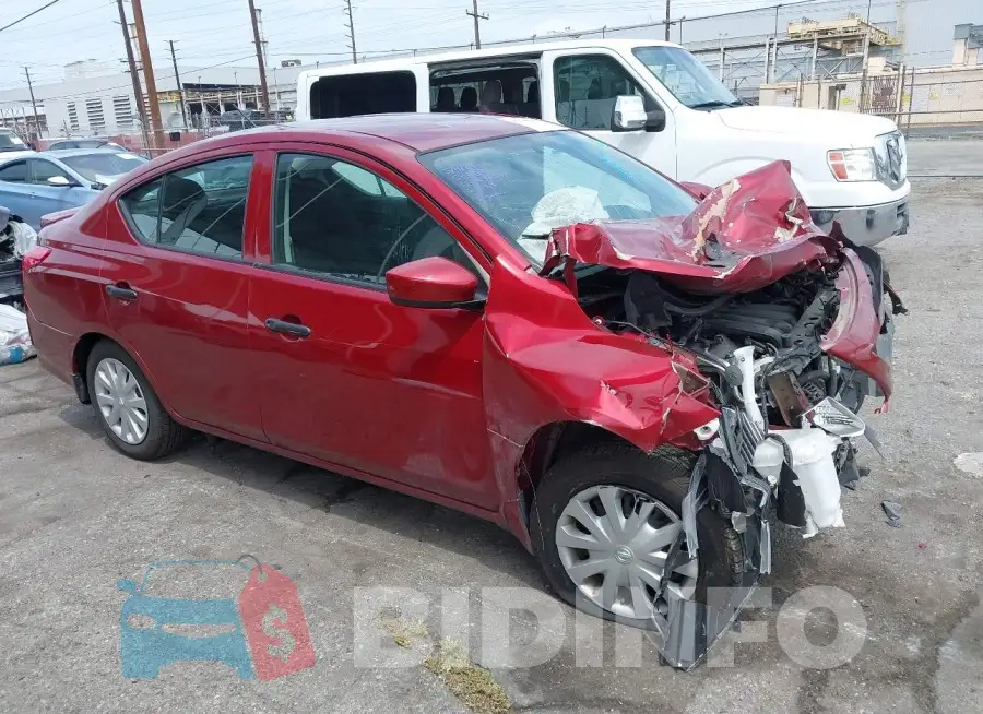 3N1CN7AP2JL838184 Photo# 1