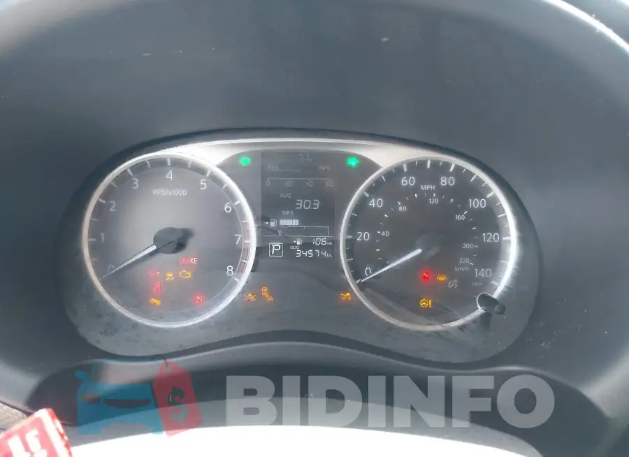 3N1CP5BV3LL512442 Photo# 7