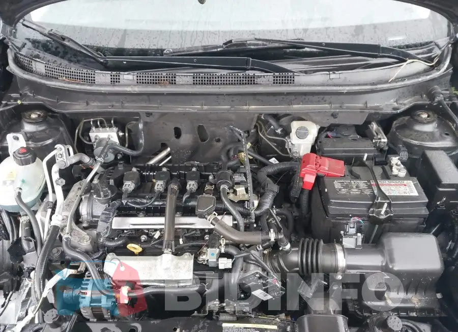 3N1CP5BV4ML508255 Photo# 10
