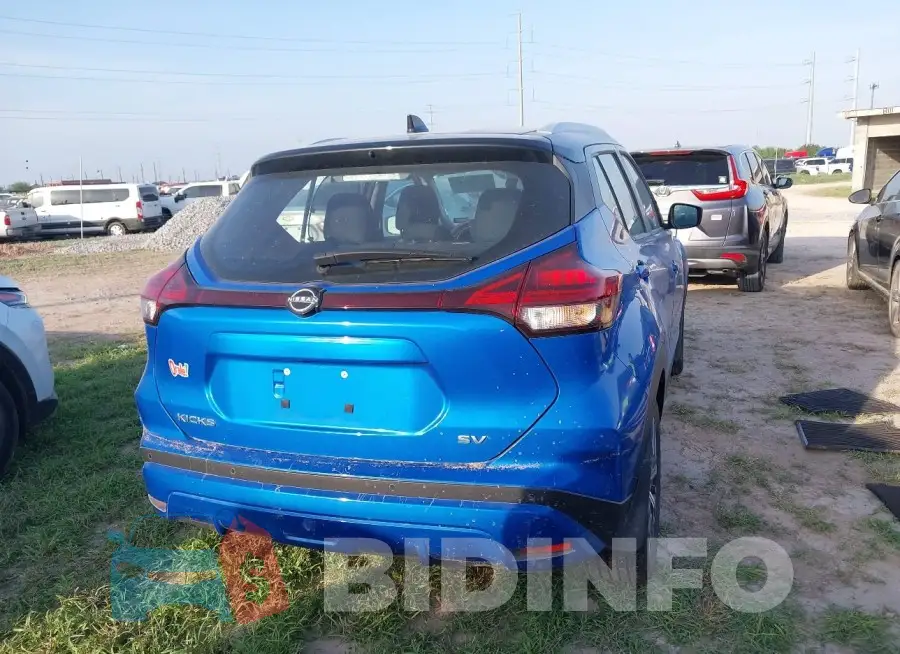 3N1CP5CV5RL500624 Photo# 16
