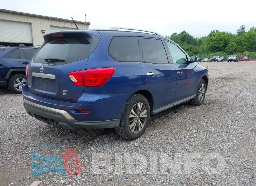 5N1DR2MMXHC613443 Photo# 4