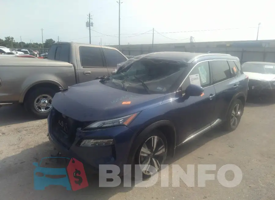 JN8BT3CB0PW464111 Photo# 2