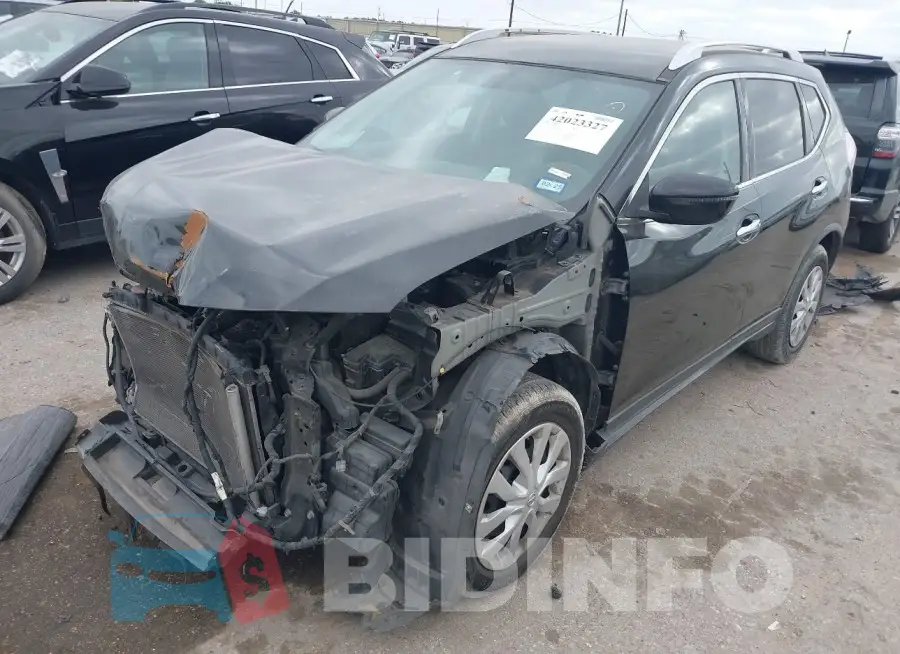 KNMAT2MT0GP707760 Photo# 2