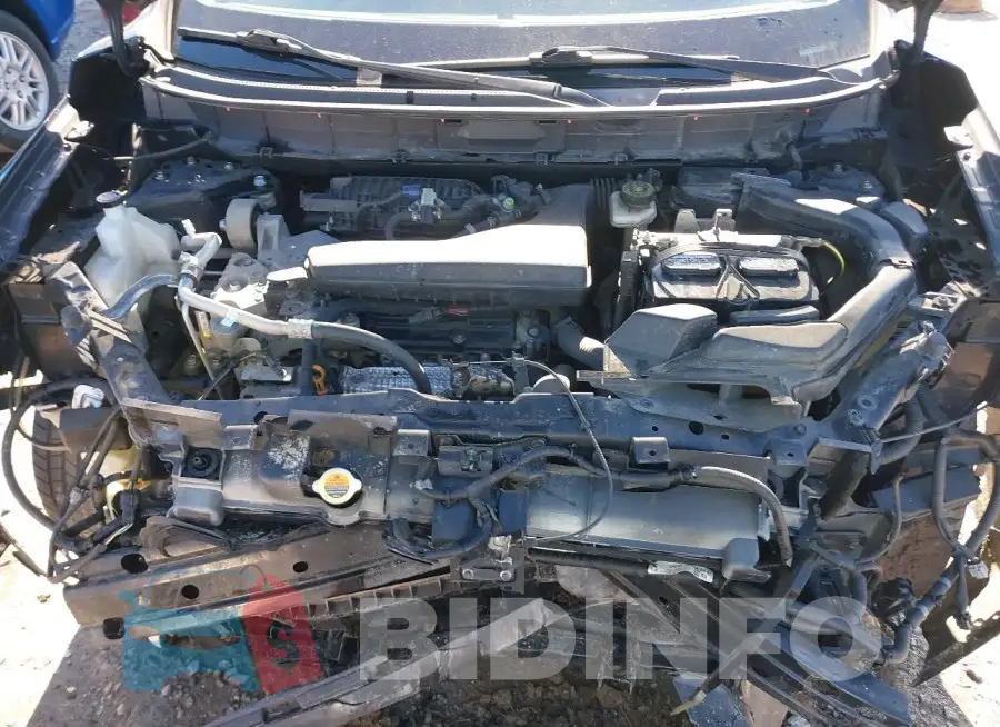 KNMAT2MT3FP570571 Photo# 10