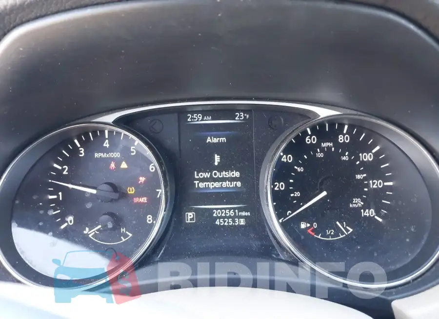 KNMAT2MT3FP570571 Photo# 7