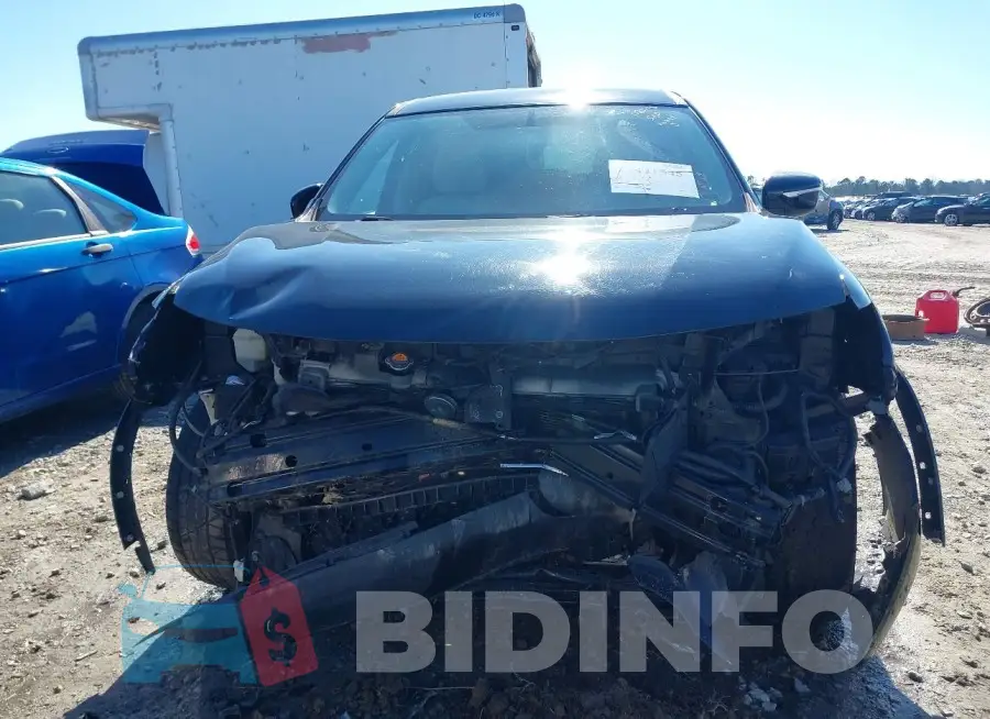 KNMAT2MT3FP570571 Photo# 13