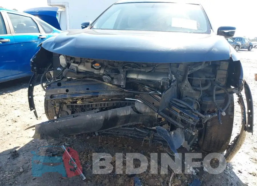 KNMAT2MT3FP570571 Photo# 6